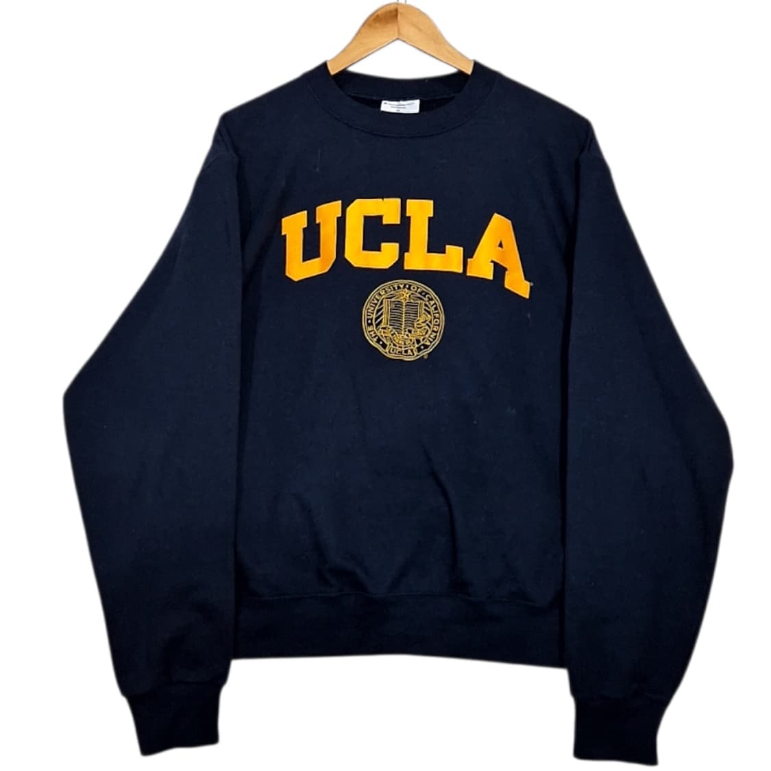 챔피온 UCLA 맨투맨 상품이미지1