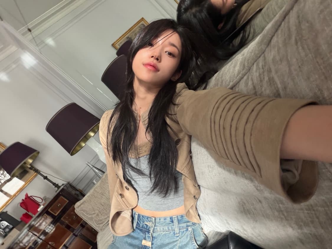 스컬프터 나폴레옹 베이지 자켓 m 상품이미지5