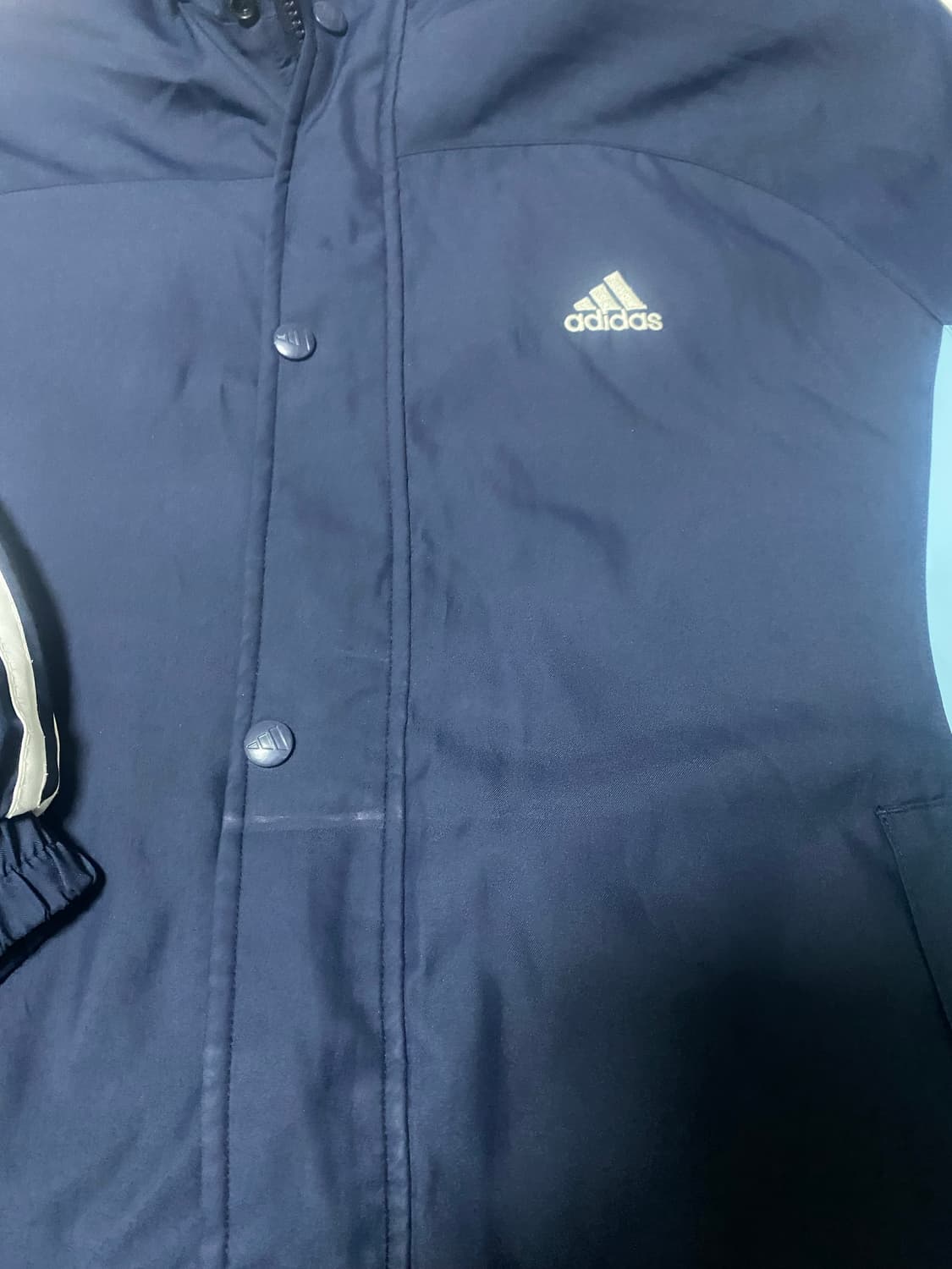 아디다스 풋볼 패디드 슈트 상품이미지3