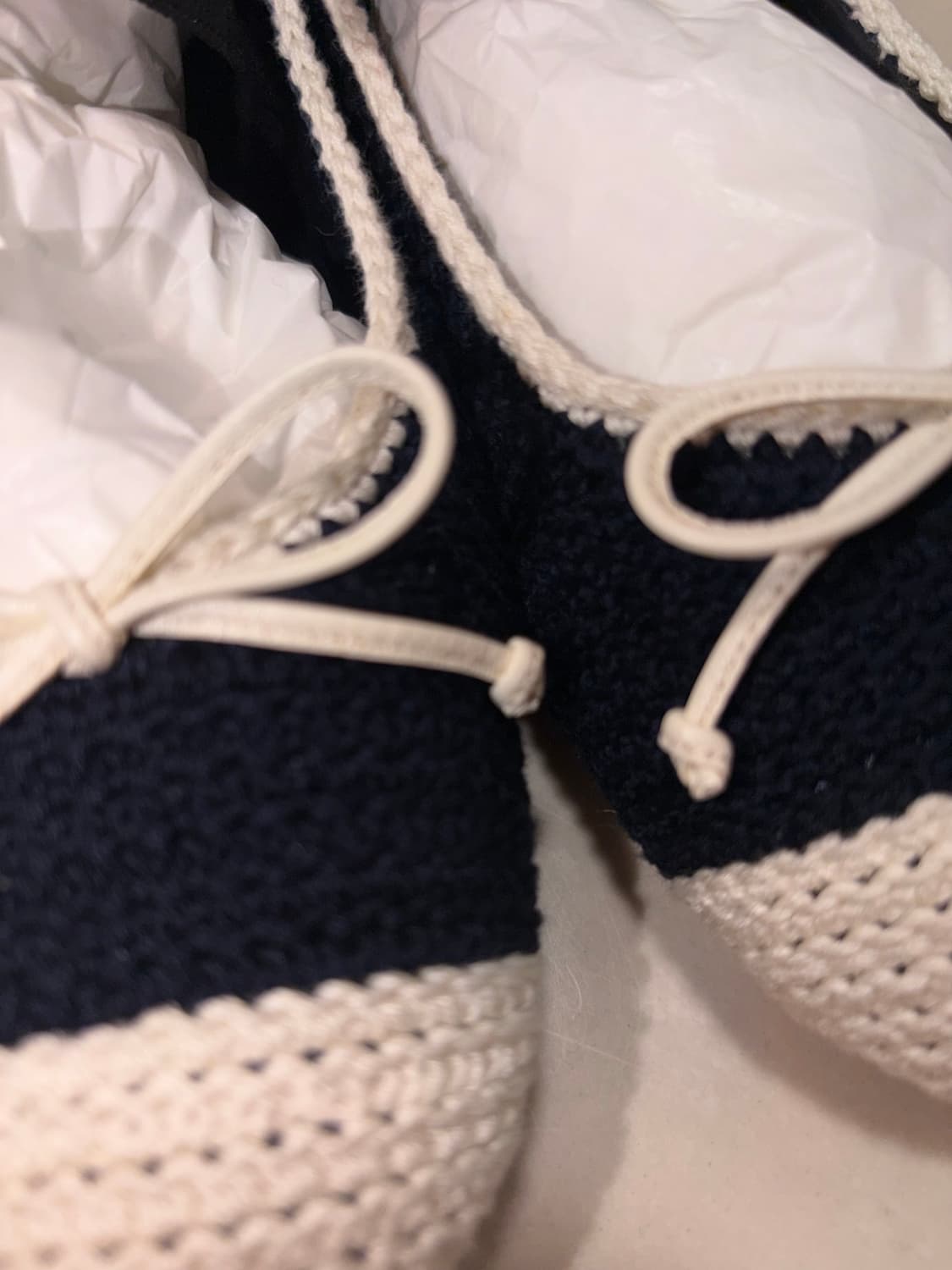 미우미우 발레리나 슈즈 상품이미지4