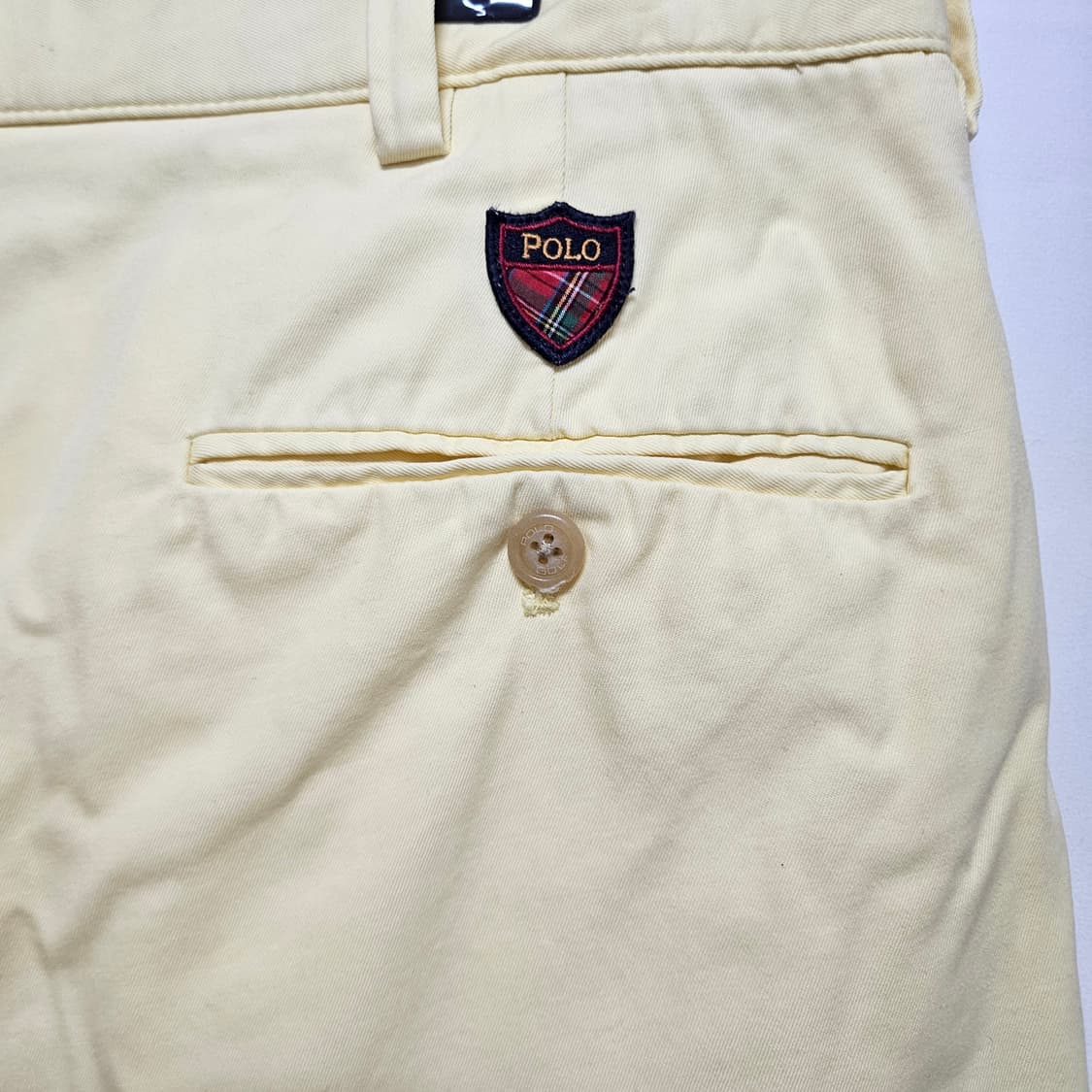 폴로 랄프로렌 폴로골프 반바지 32 상품이미지4
