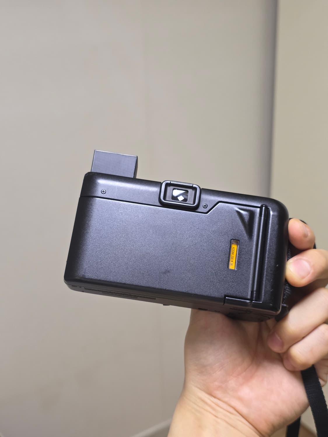 라이카 AF C1 자동필름카메라 상품이미지2