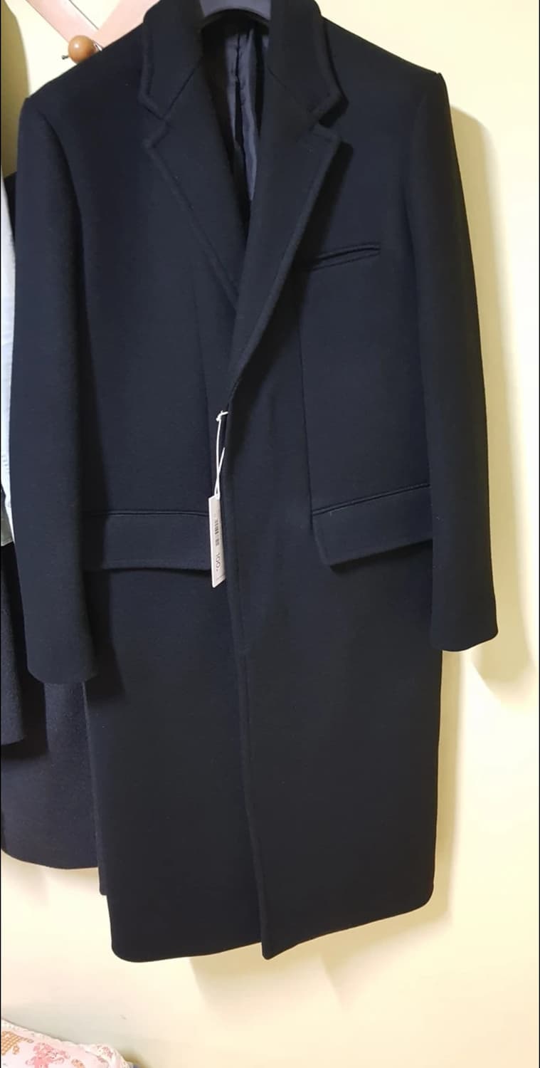 크리스크리스티 롱코트 팝니다 상품이미지2