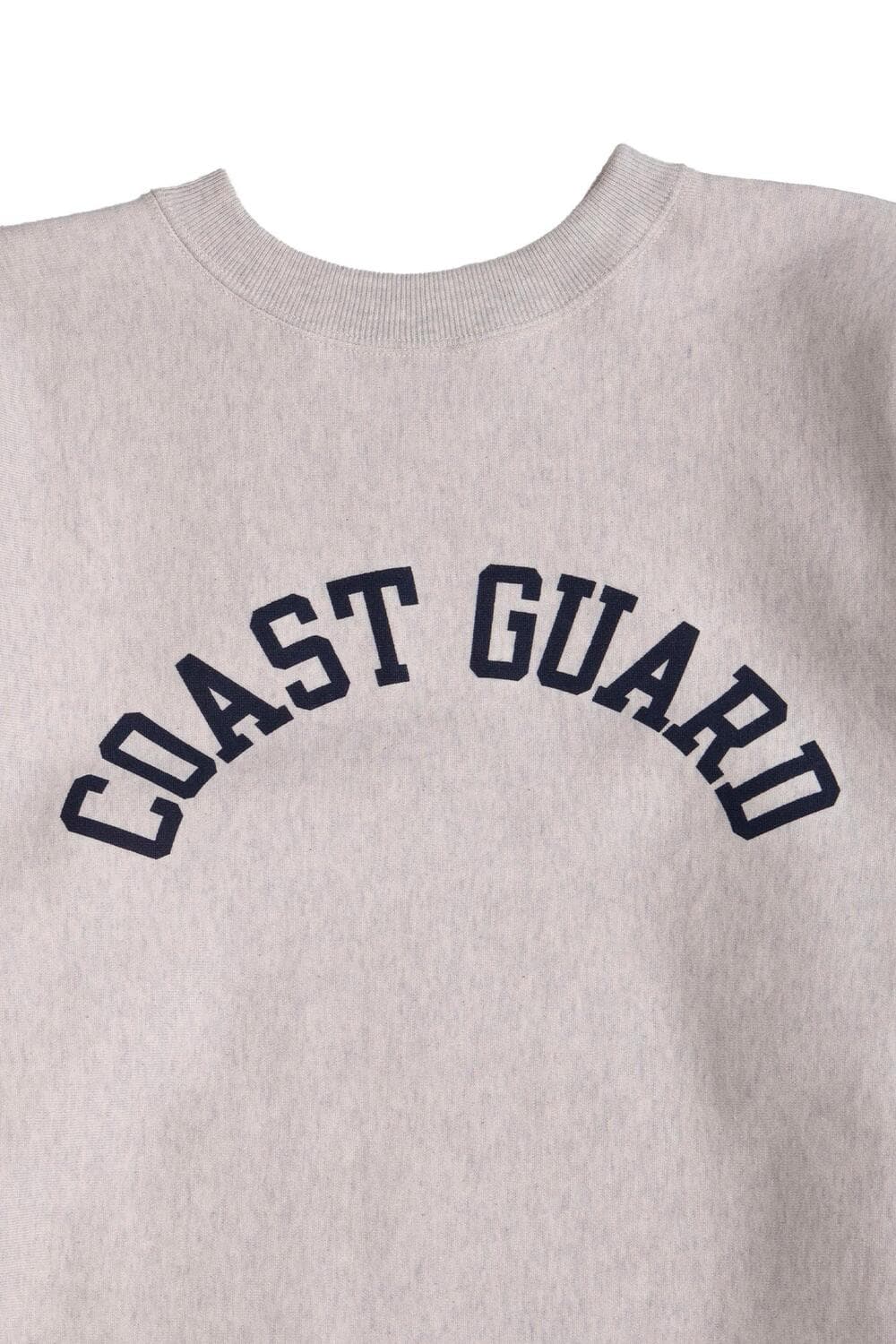 웨어하우스 LOT 483 코스트 가드 스웻셔츠 상품이미지3