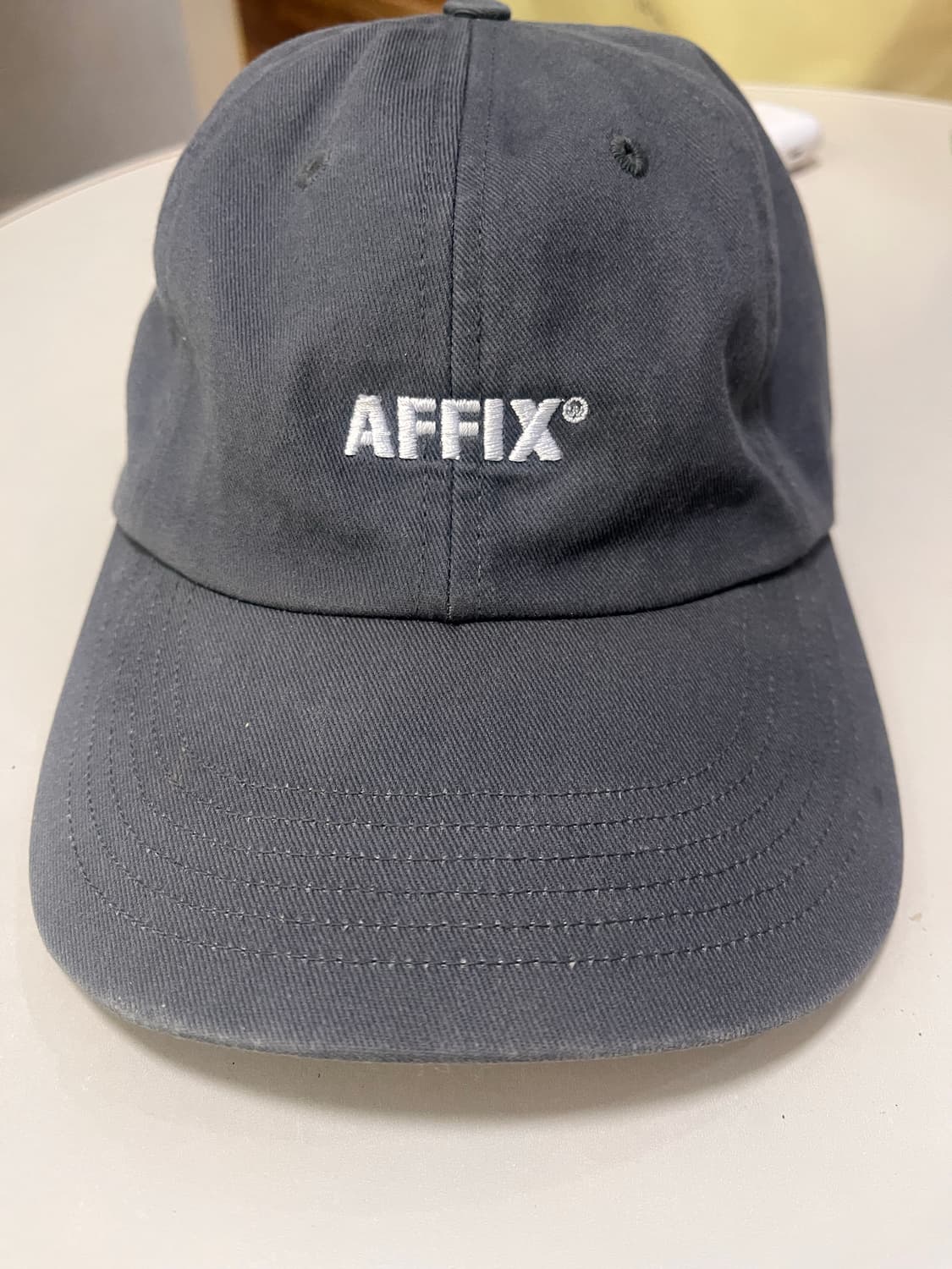 AFFIX캡모자  아픽스 상품이미지1