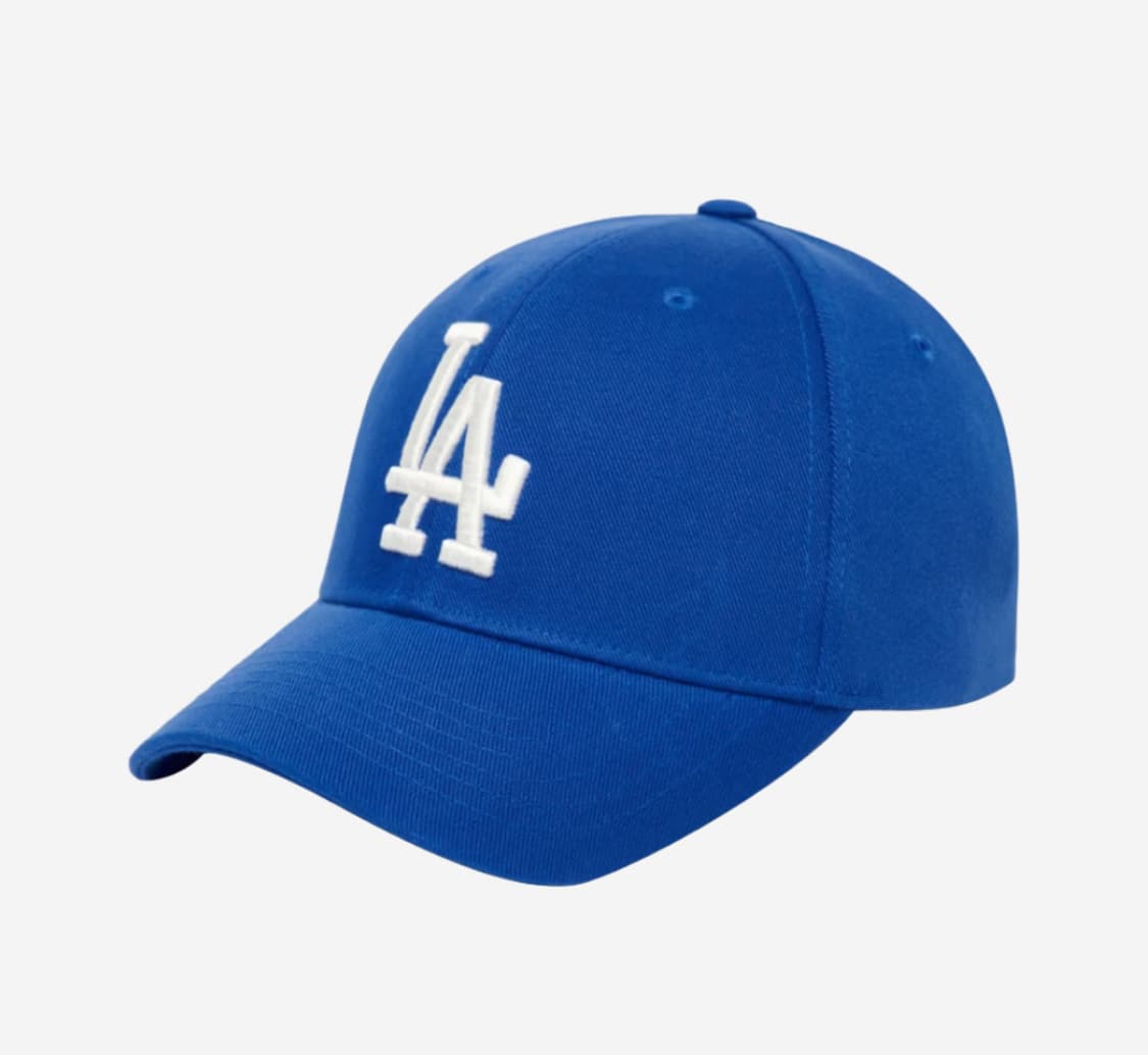 MLB 파란 모자 상품이미지1