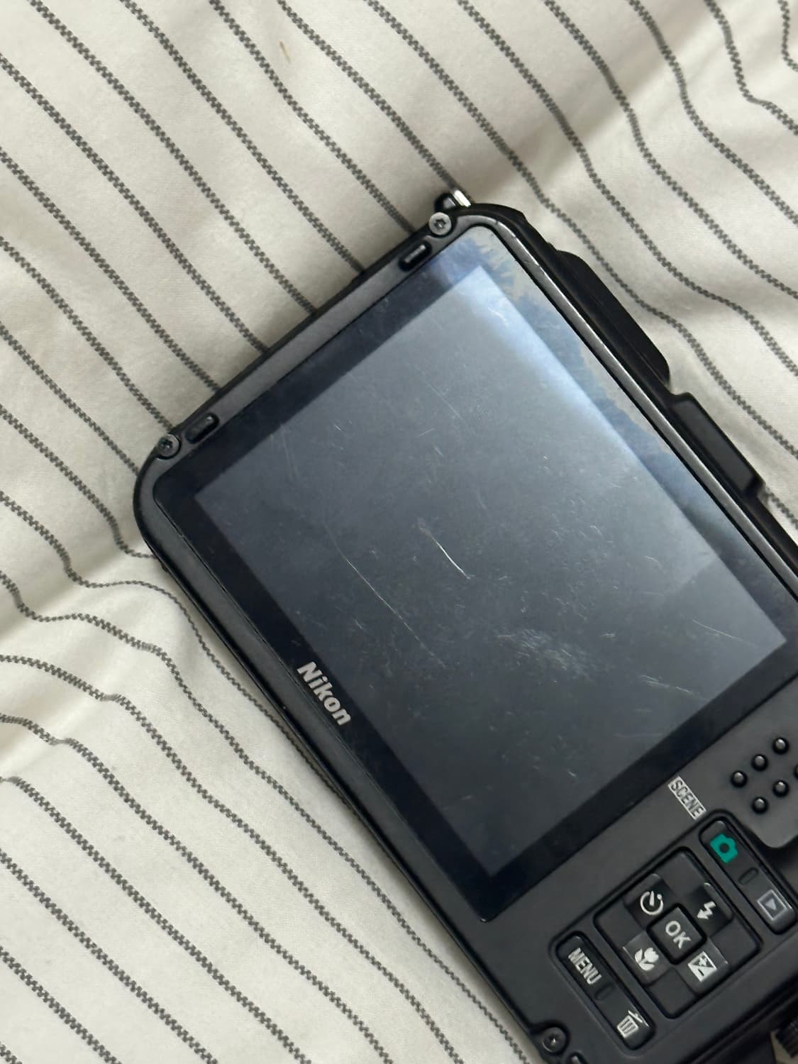 [극희귀/전용구매창] 니콘 쿨픽스 AW100 희귀디카 NIKON AW10 상품이미지6