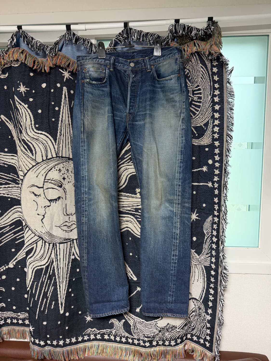 풀 카운트 모드맨 별주 1101 32/32 상품이미지1