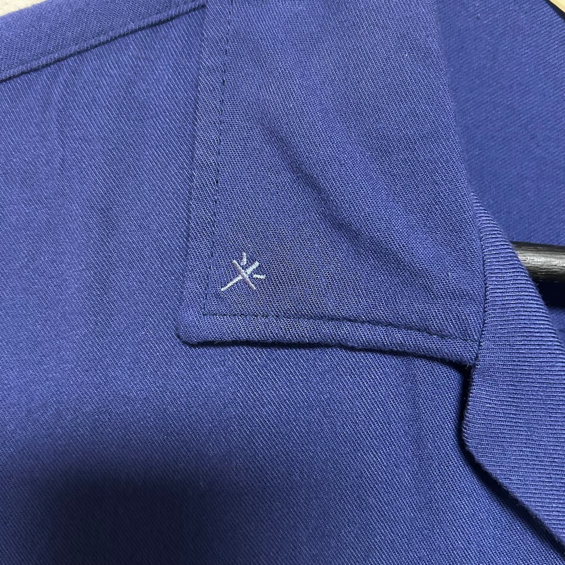 [M] 라디올 radiall 볼링셔츠 상품이미지5