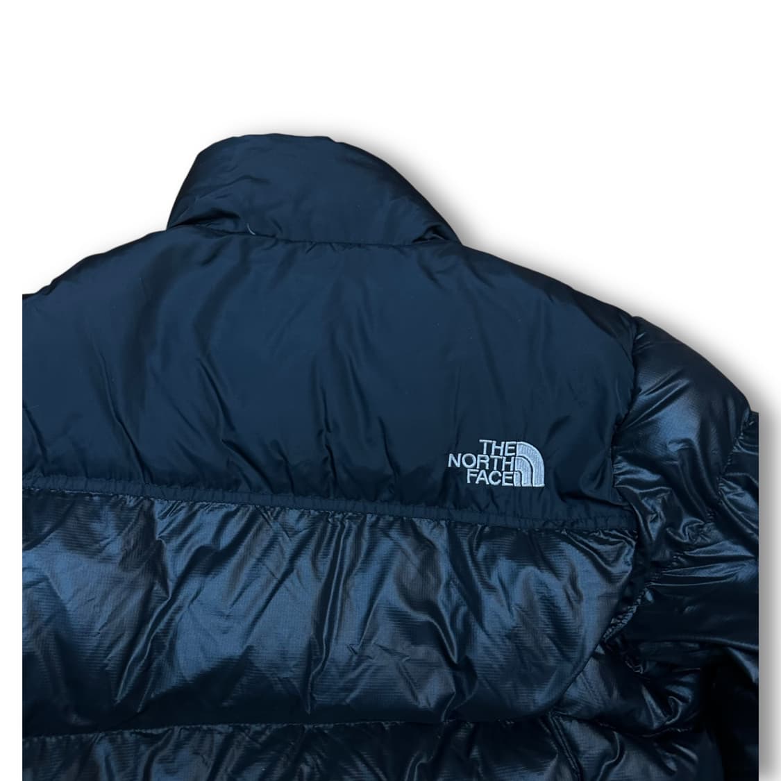 노스페이스 700 눕시 패딩 상품이미지4