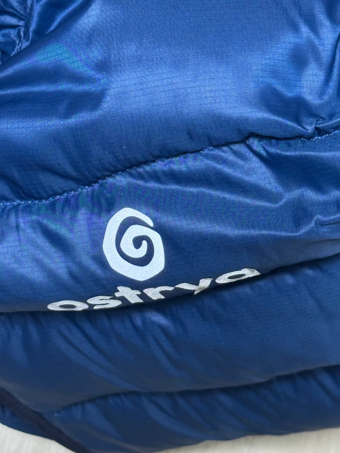 [S] 오스트리야 24fw 토피드 후디드 구스다운 자켓 상품이미지5