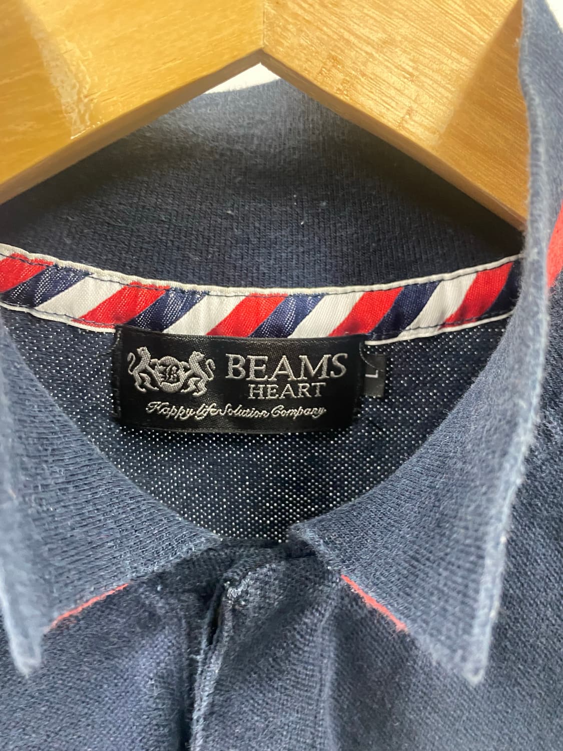 BEAMS HEART skull pk 상품이미지9