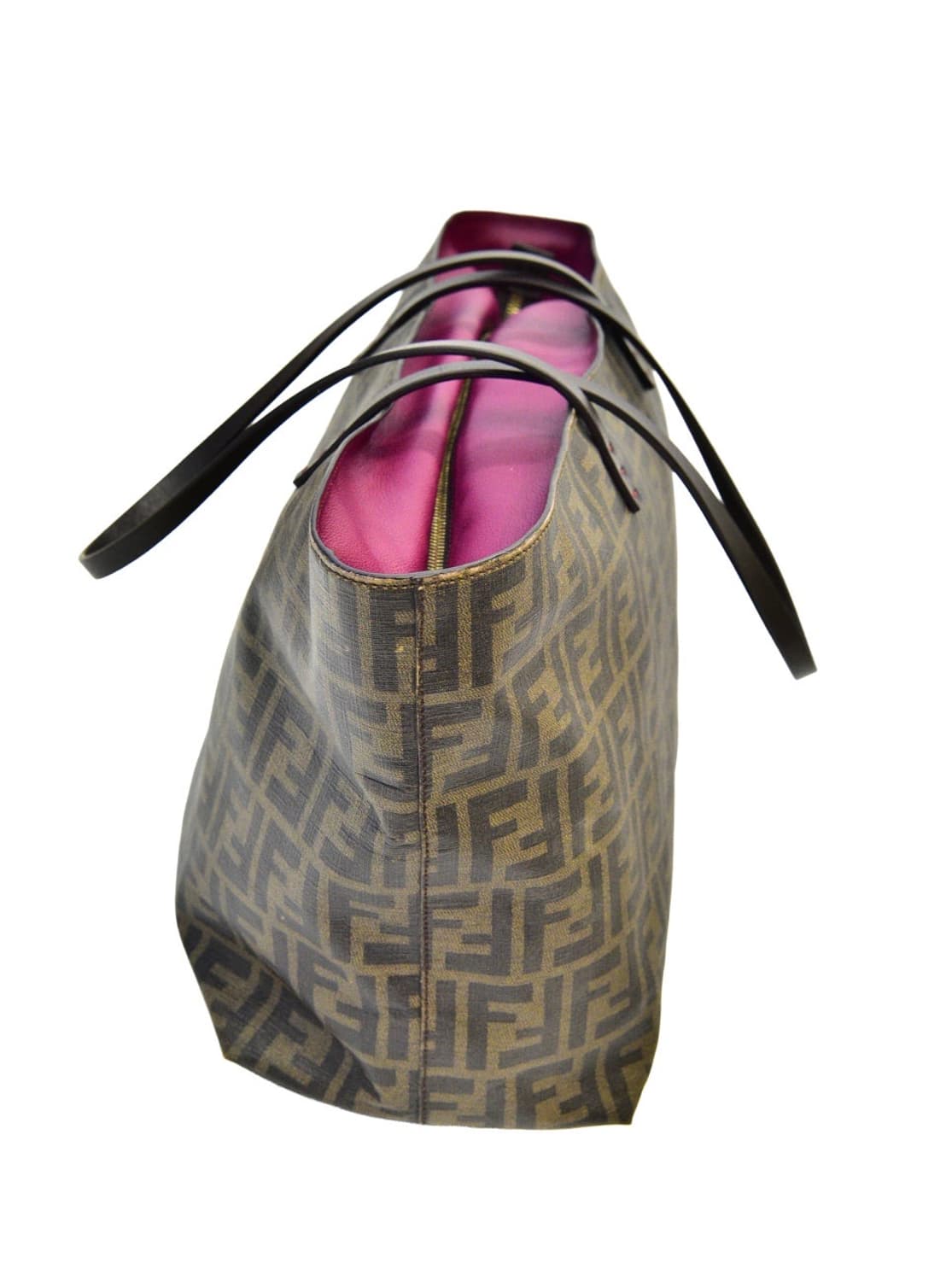 펜디 쥬카 쇼퍼백 (정품) 상품이미지4