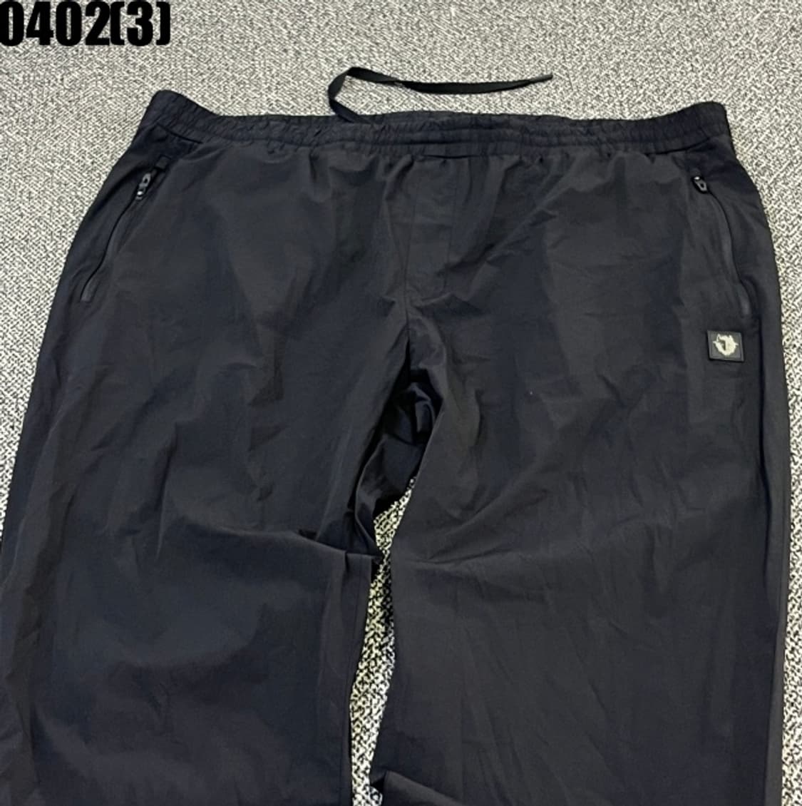 블랙야크 팬츠 상품이미지2