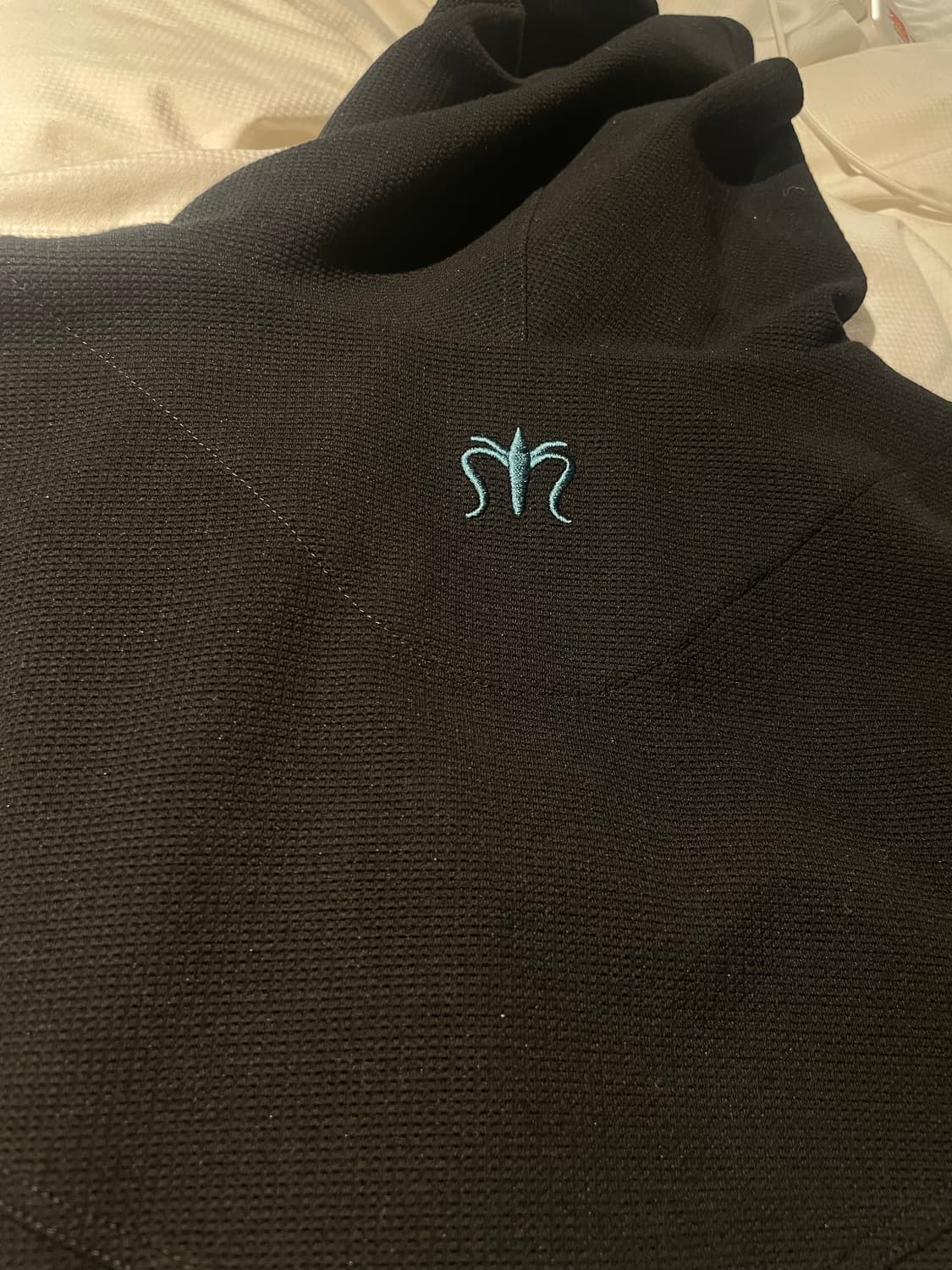 키코 코스타디노브 아가톤 풀오버 그린 52 상품이미지3