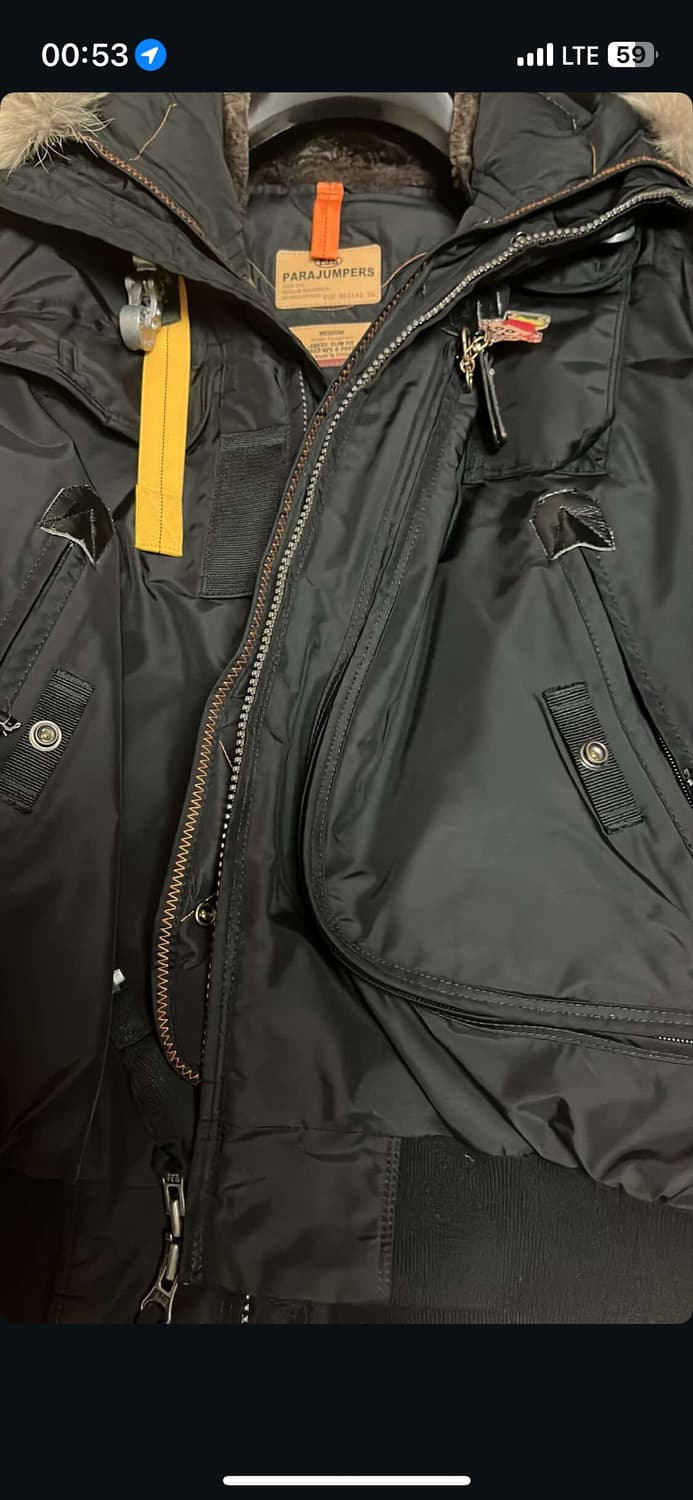 파라점퍼스 고비 상품이미지6