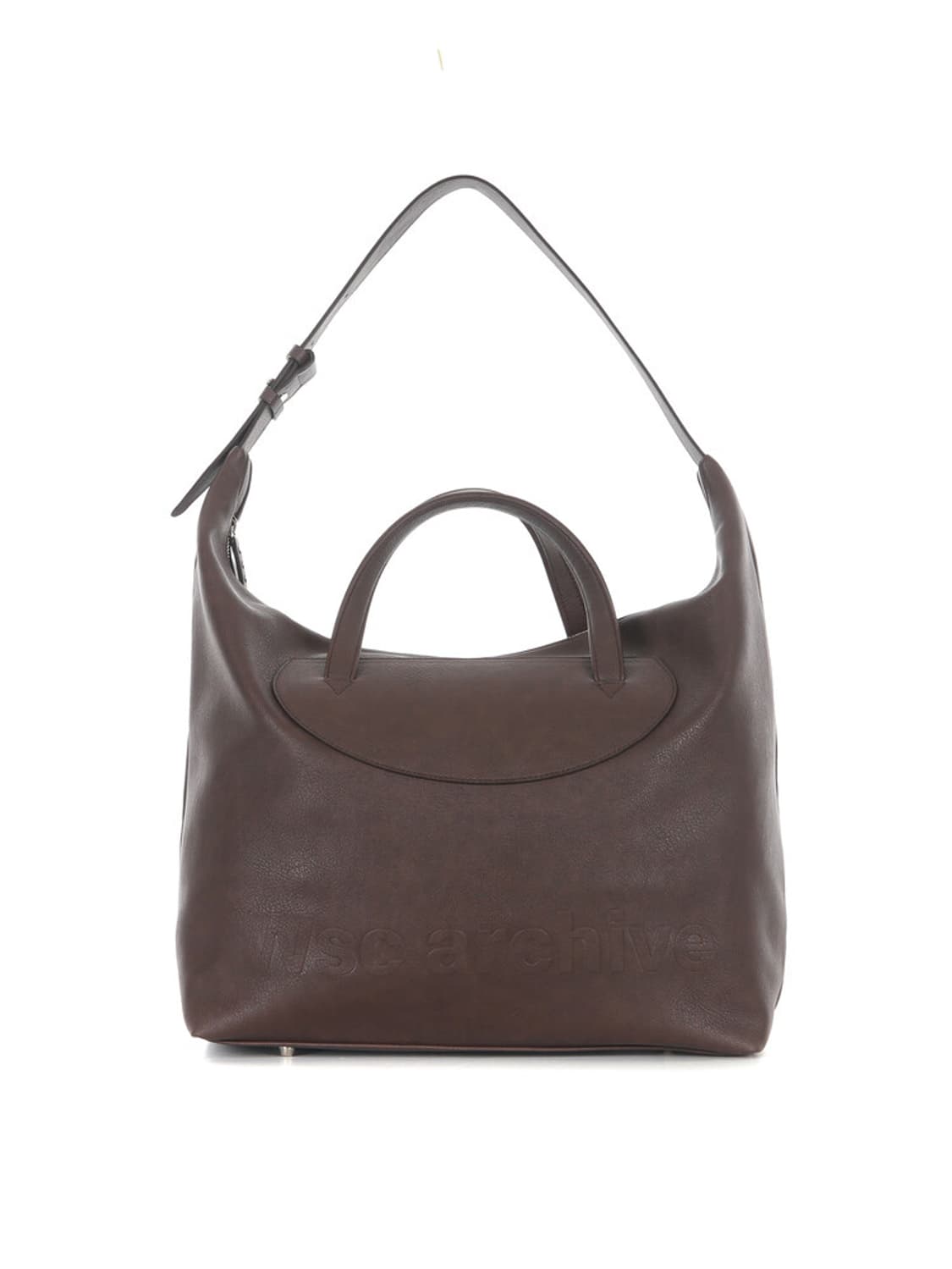 wsc 아카이브 Dumble 3-way large bag 라지 백 상품이미지1