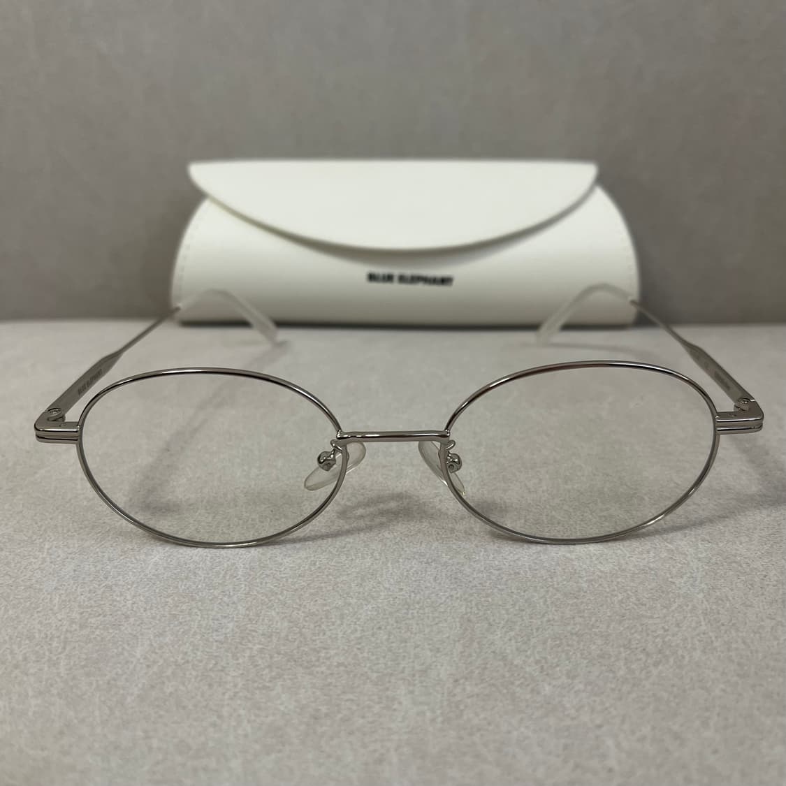 블루엘리펀트 egghead 실버 상품이미지2