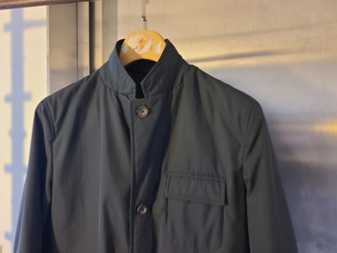 질샌더 자켓 상품이미지9