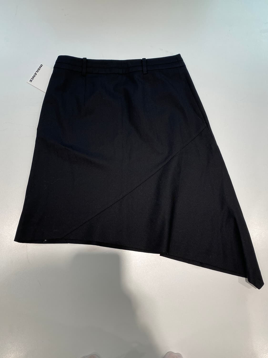 Insilence women skirt 상품이미지3