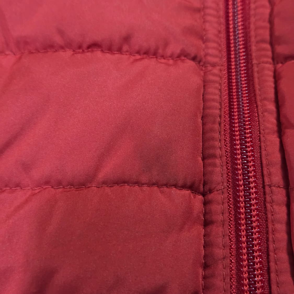 갭 베이비 리버시블 경량패딩 4Y 상품이미지7