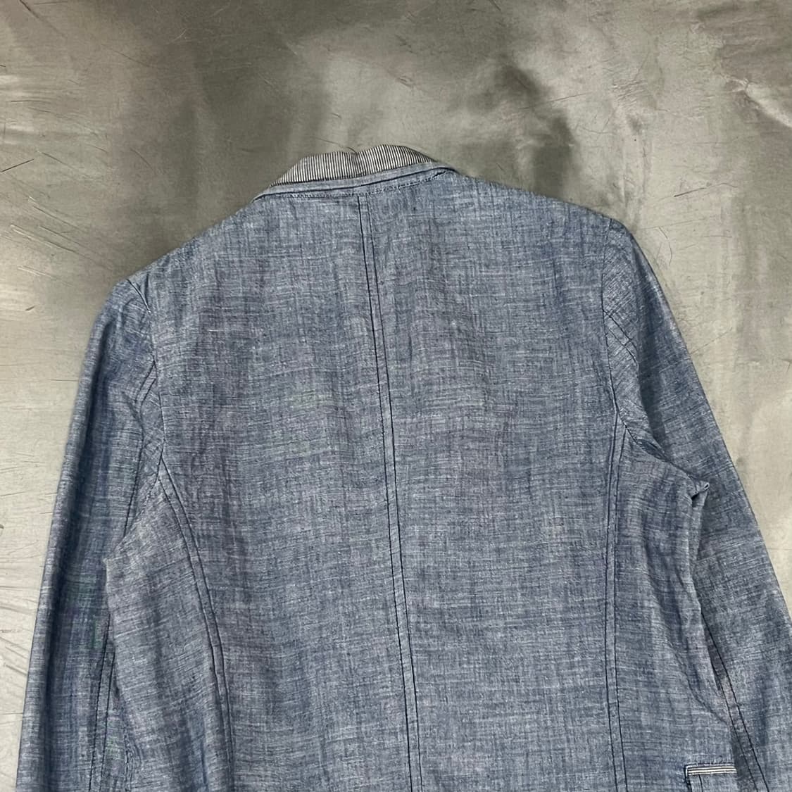  디젤 코튼 블레이저 y16007 상품이미지5