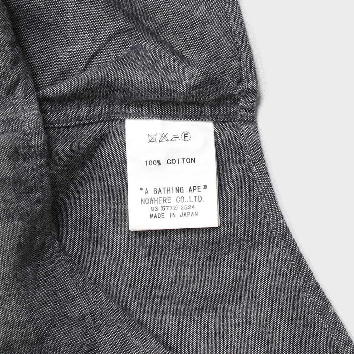 A BATHING APE 상품이미지5