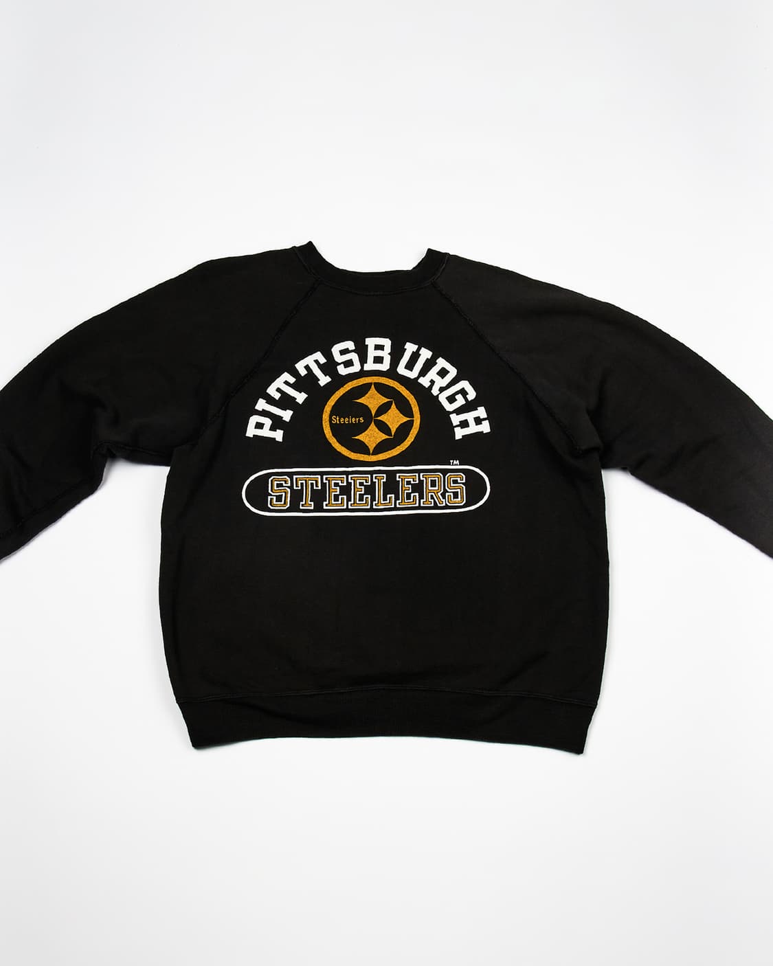 <그 여름, 가장 조용한 바다> - 피츠버그 스틸러스 스웨트셔츠 상품이미지1