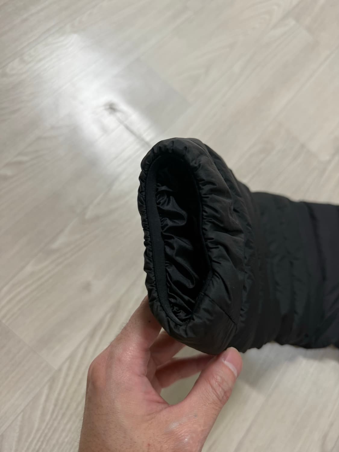 아크테릭스 세륨 블랙 m 상품이미지3