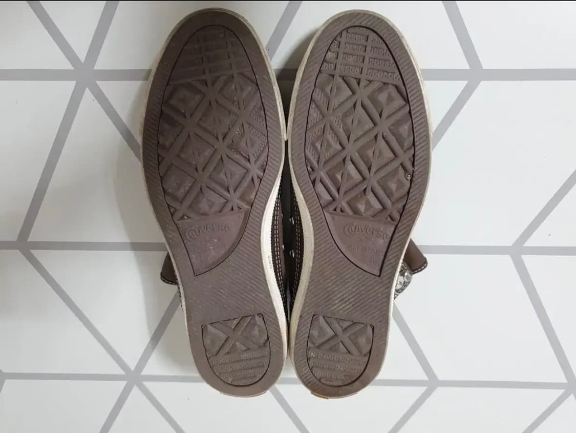 (270mm)컨버스 CT HIKER 스니커즈 상품이미지4