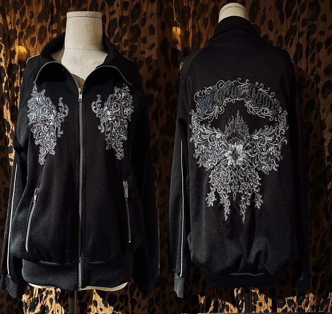 ALGONQUINS hoodzip-up 상품이미지1