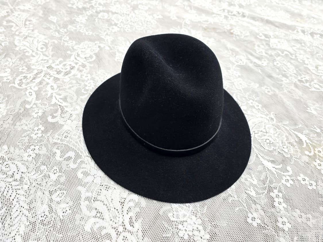 래그앤본 페도라 (made in usa) 상품이미지4