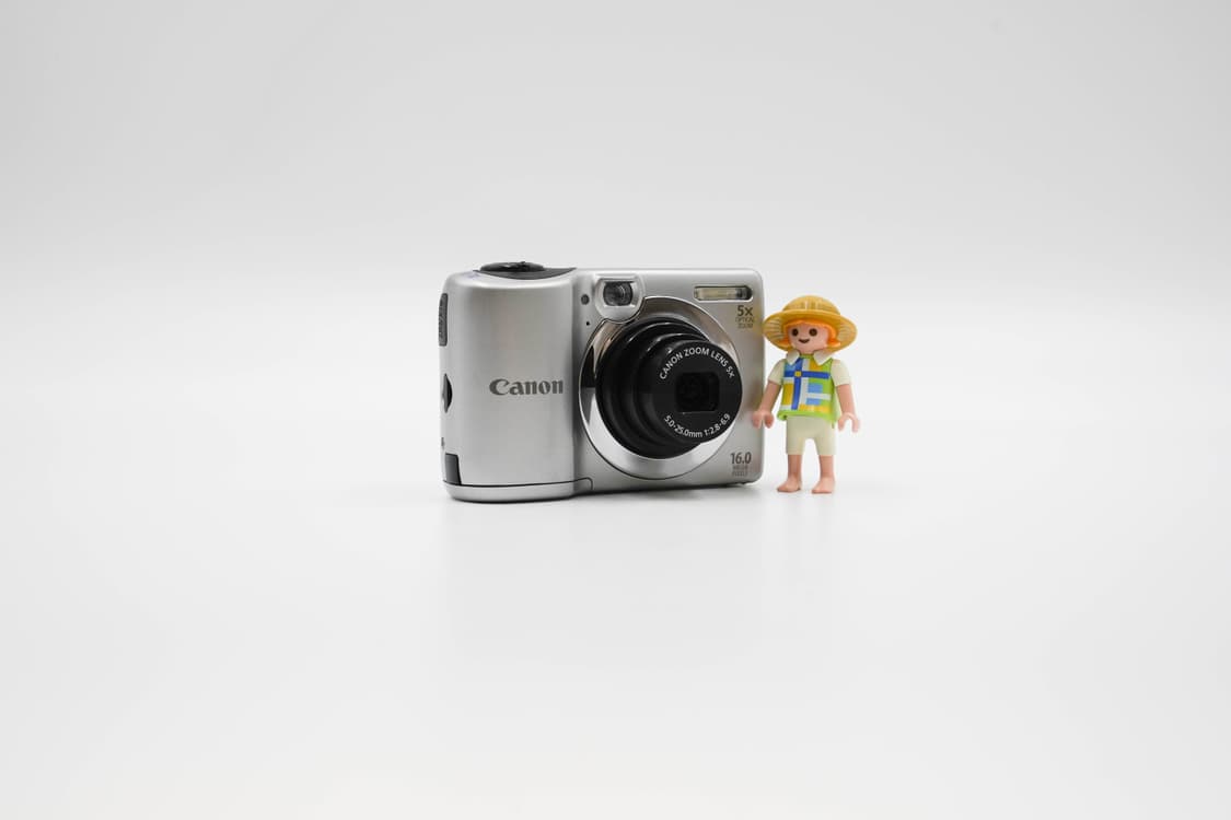 Canon Powershot A1300 (캐논 파워샷 A1300) 상품이미지1