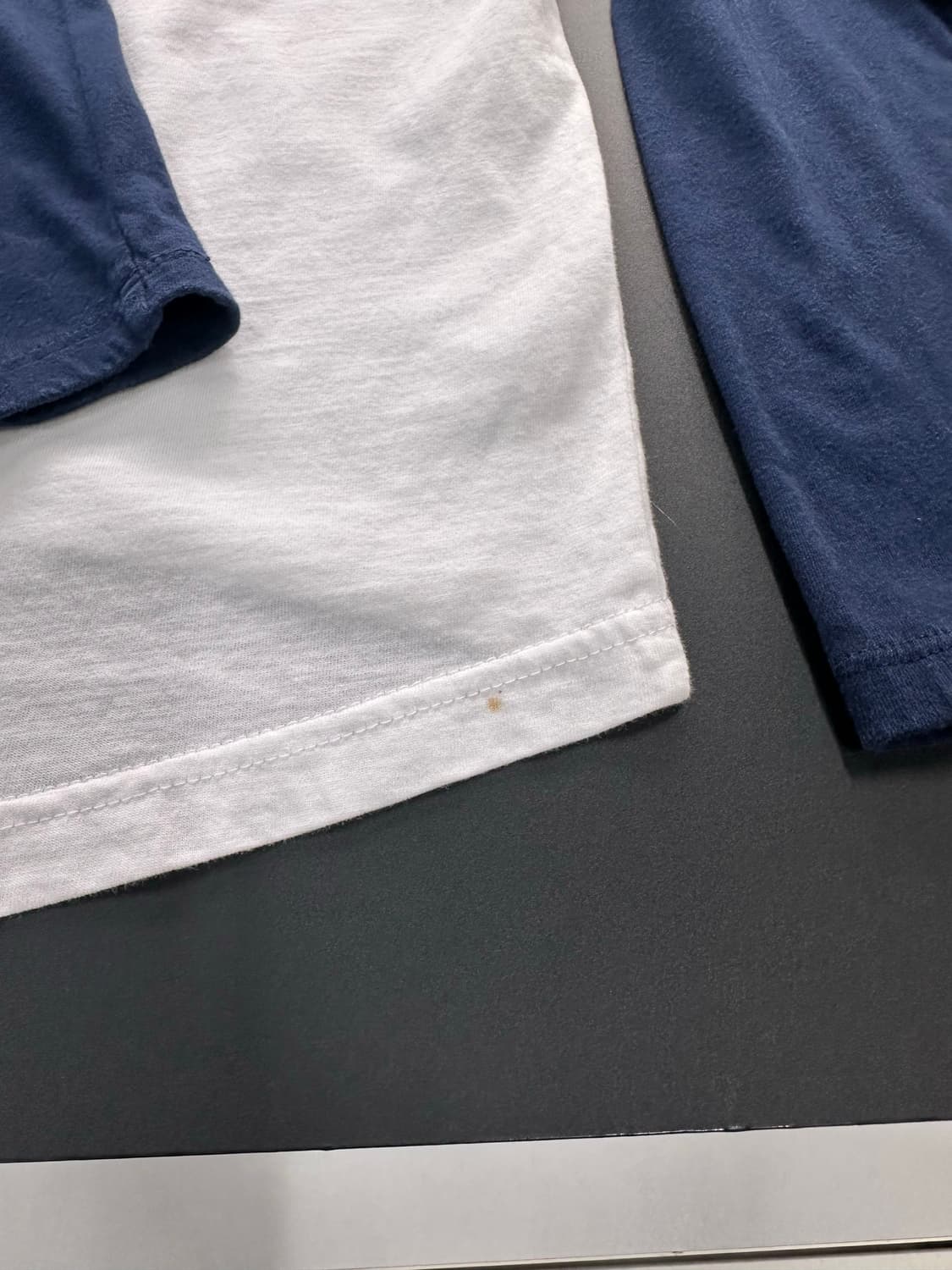 아디다스 파이어버드 래글런 티셔츠 상품이미지6