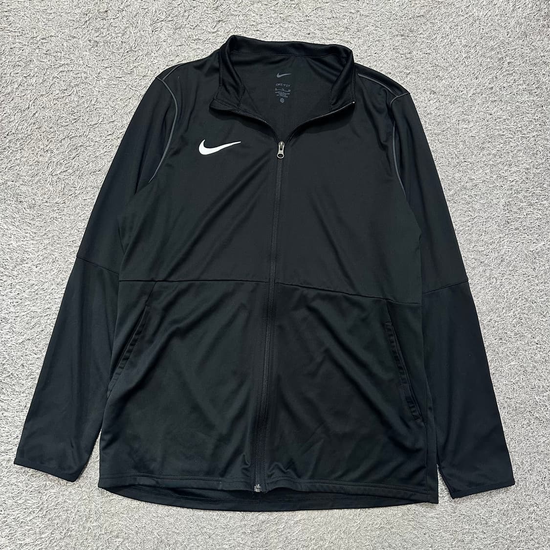 [105] 나이키 드라이핏 져지 상품이미지2