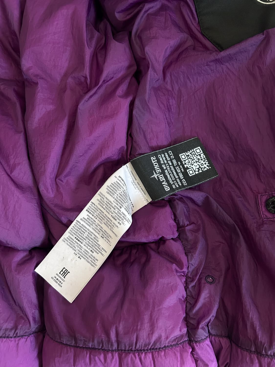 STONE ISLAND 상품이미지9