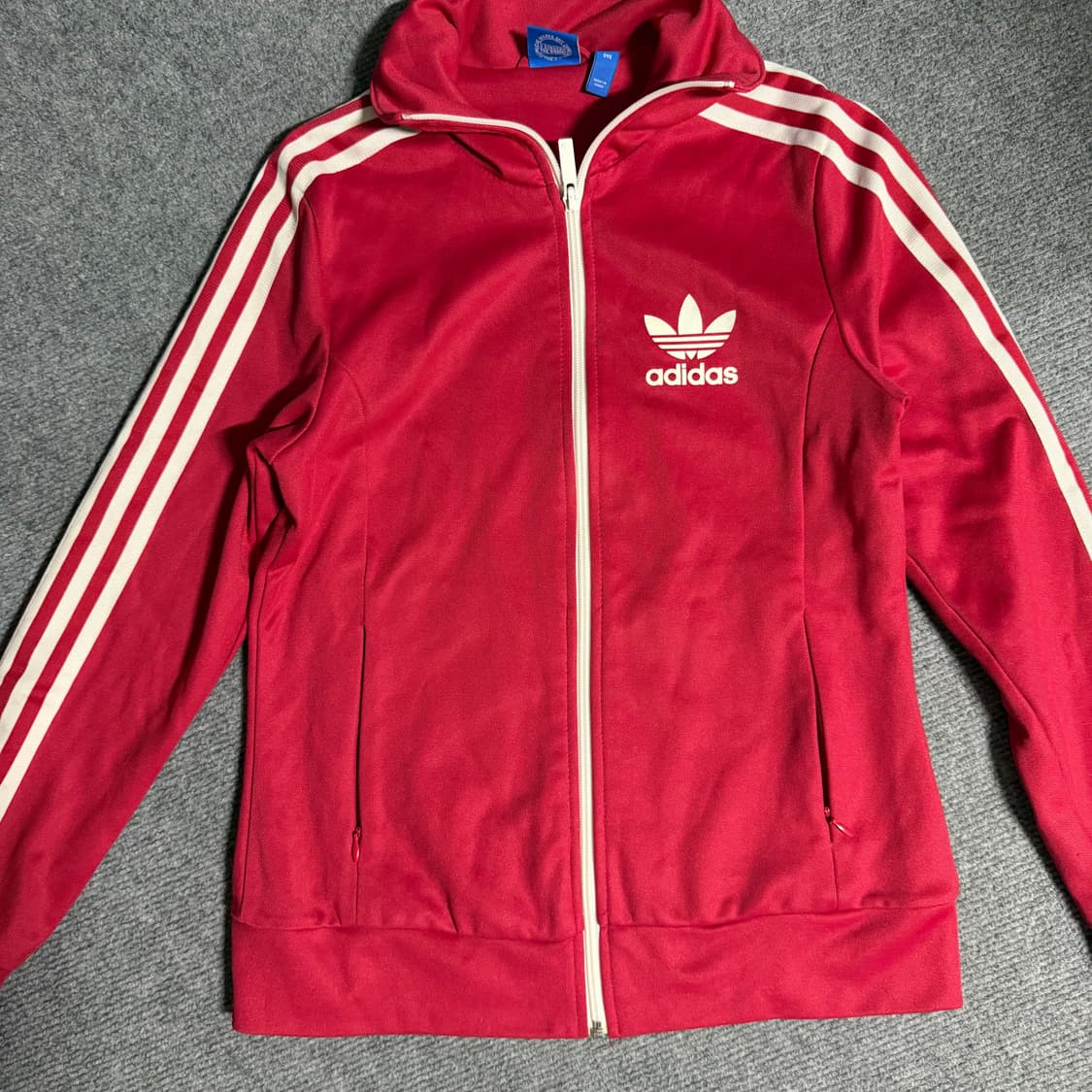 아디다스 져지 핑크 95 상품이미지2