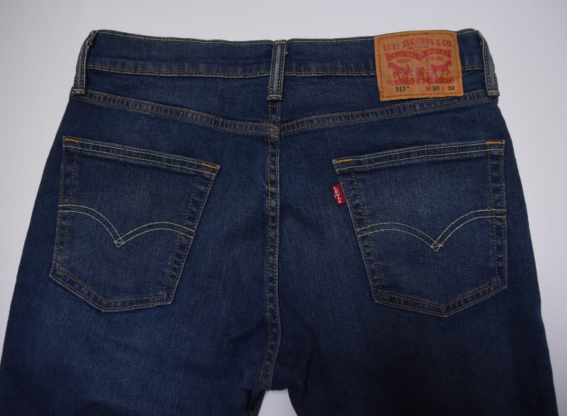 리바이스 513 청바지 W30 L32 상품이미지6