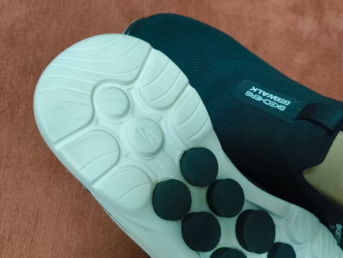 스케쳐스 고워크6 슬립인스 255사이즈 상품이미지7