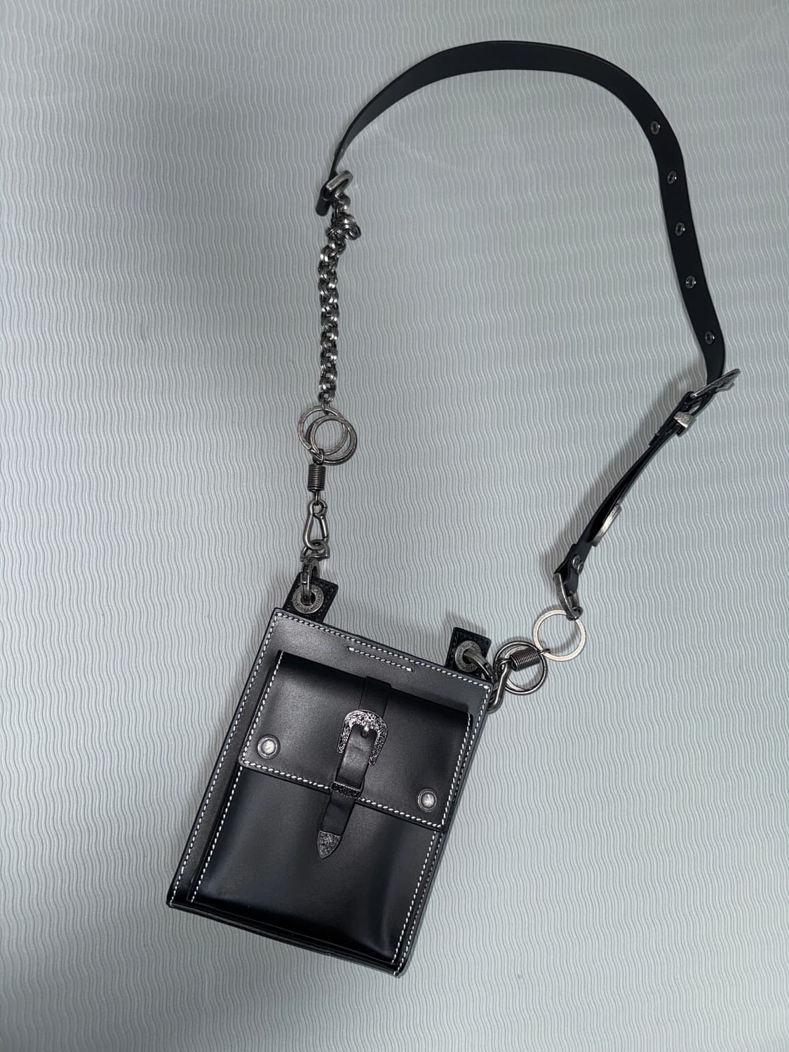 앤더슨벨 몬터레이백 상품이미지5