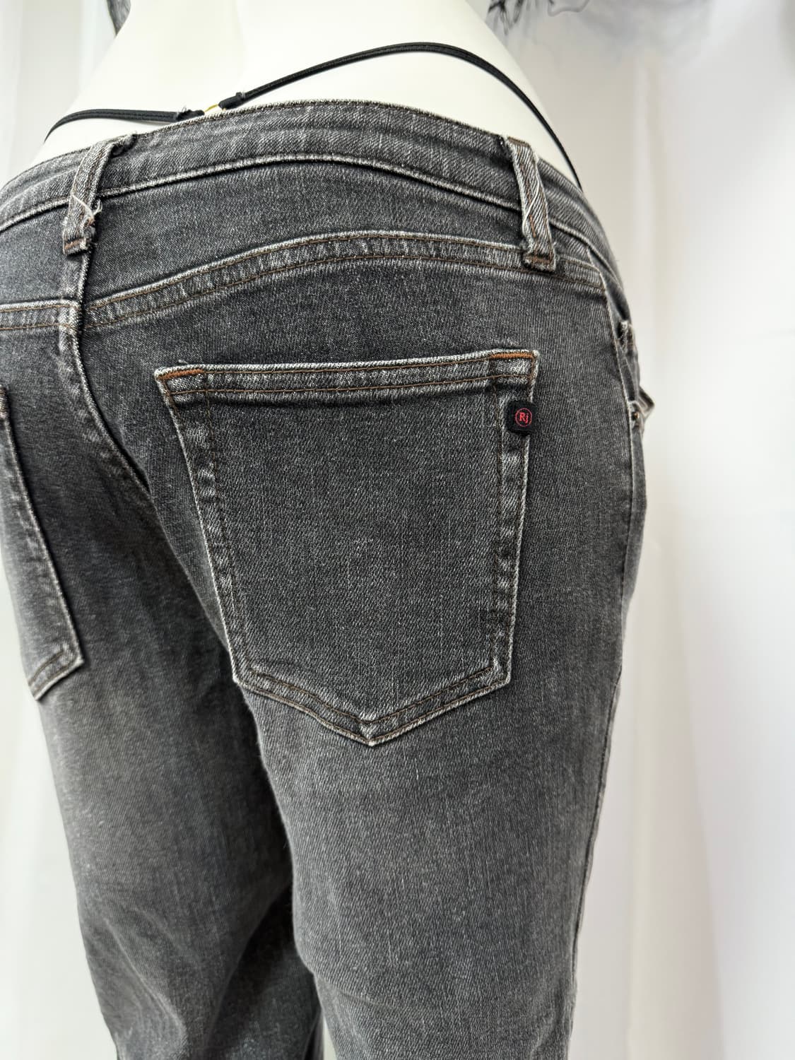 denim pants 상품이미지5