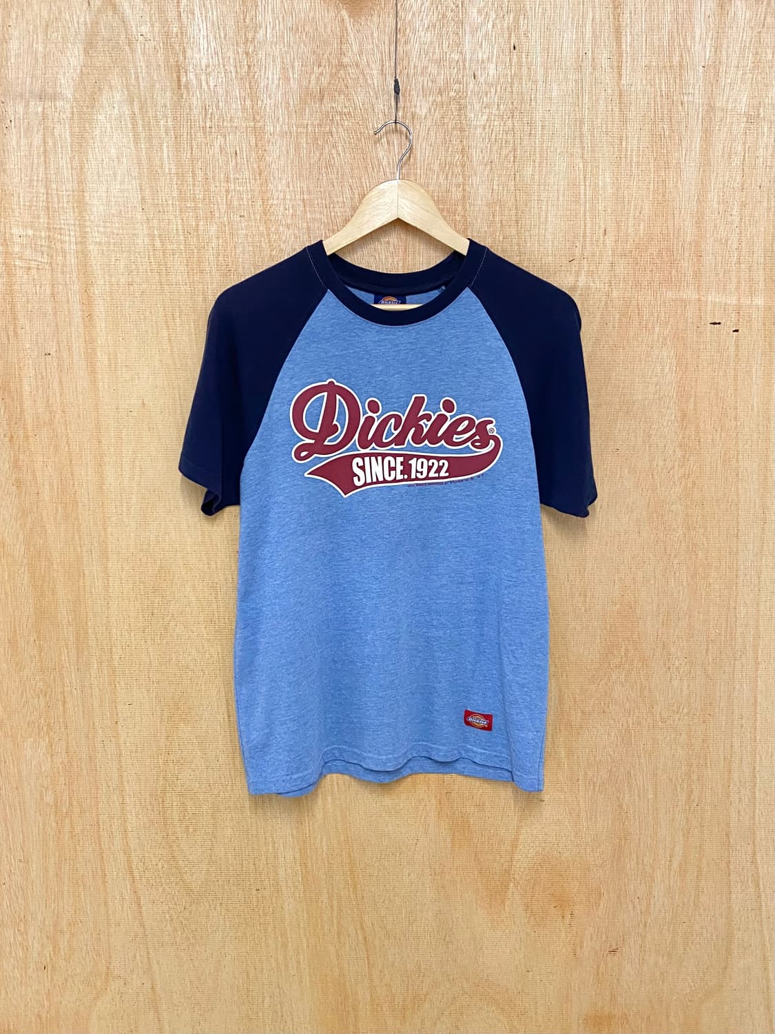 DICKIES raglan t-shirts  상품이미지3