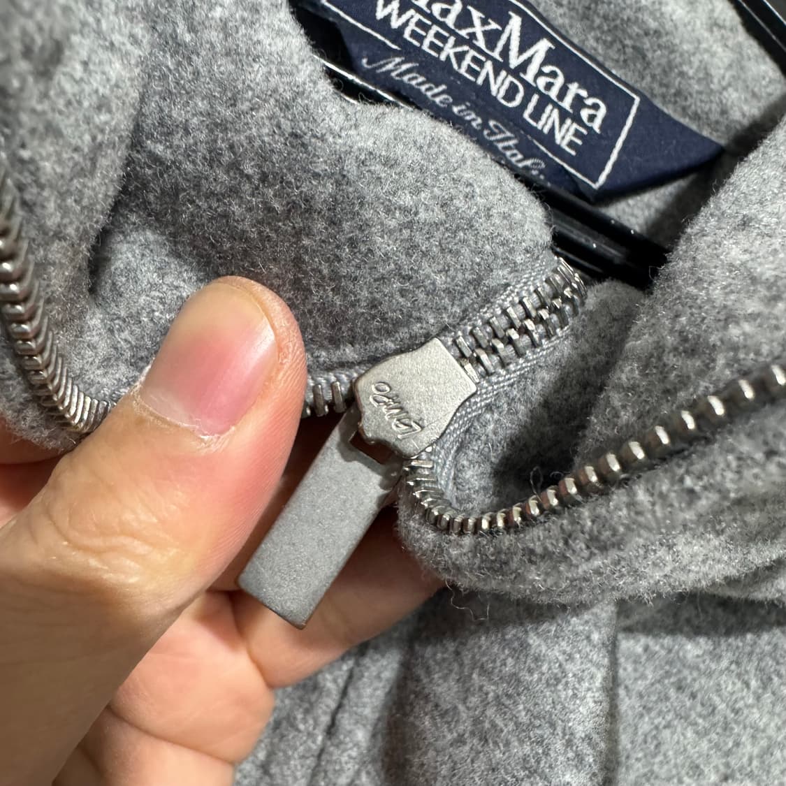 막스마라 자켓 상품이미지4