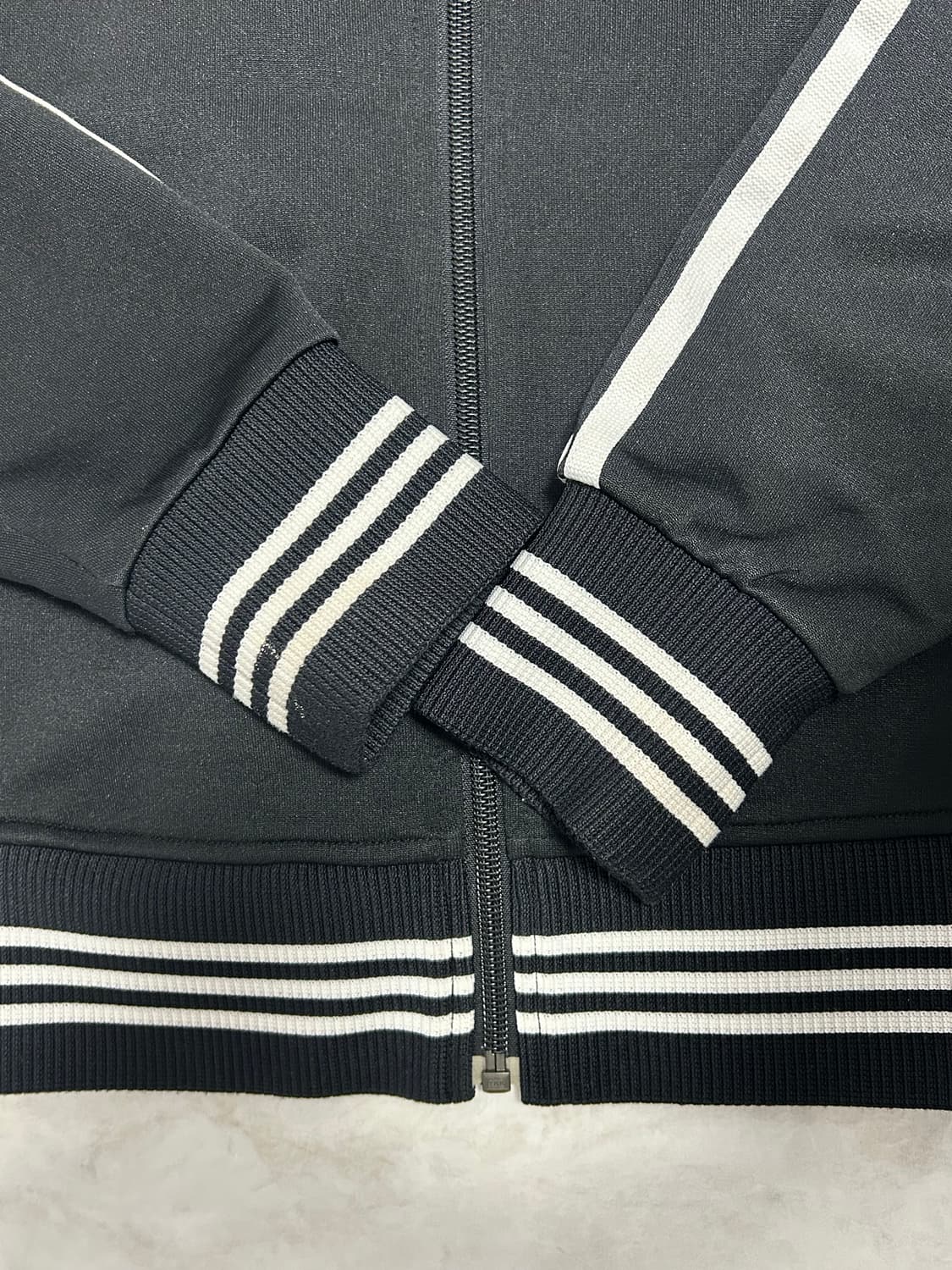 아디다스 져지 트랙탑 상품이미지4