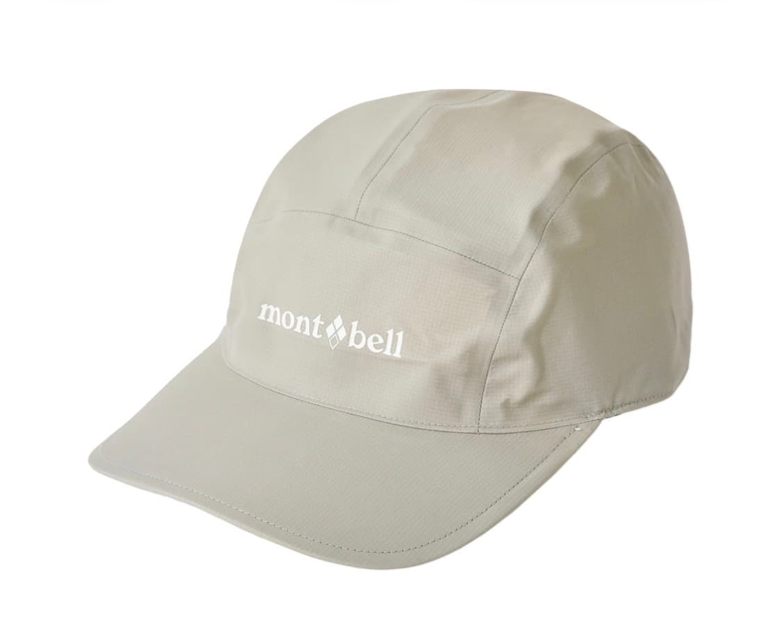 몽벨 카키스 콜라보 캡 M 상품이미지1