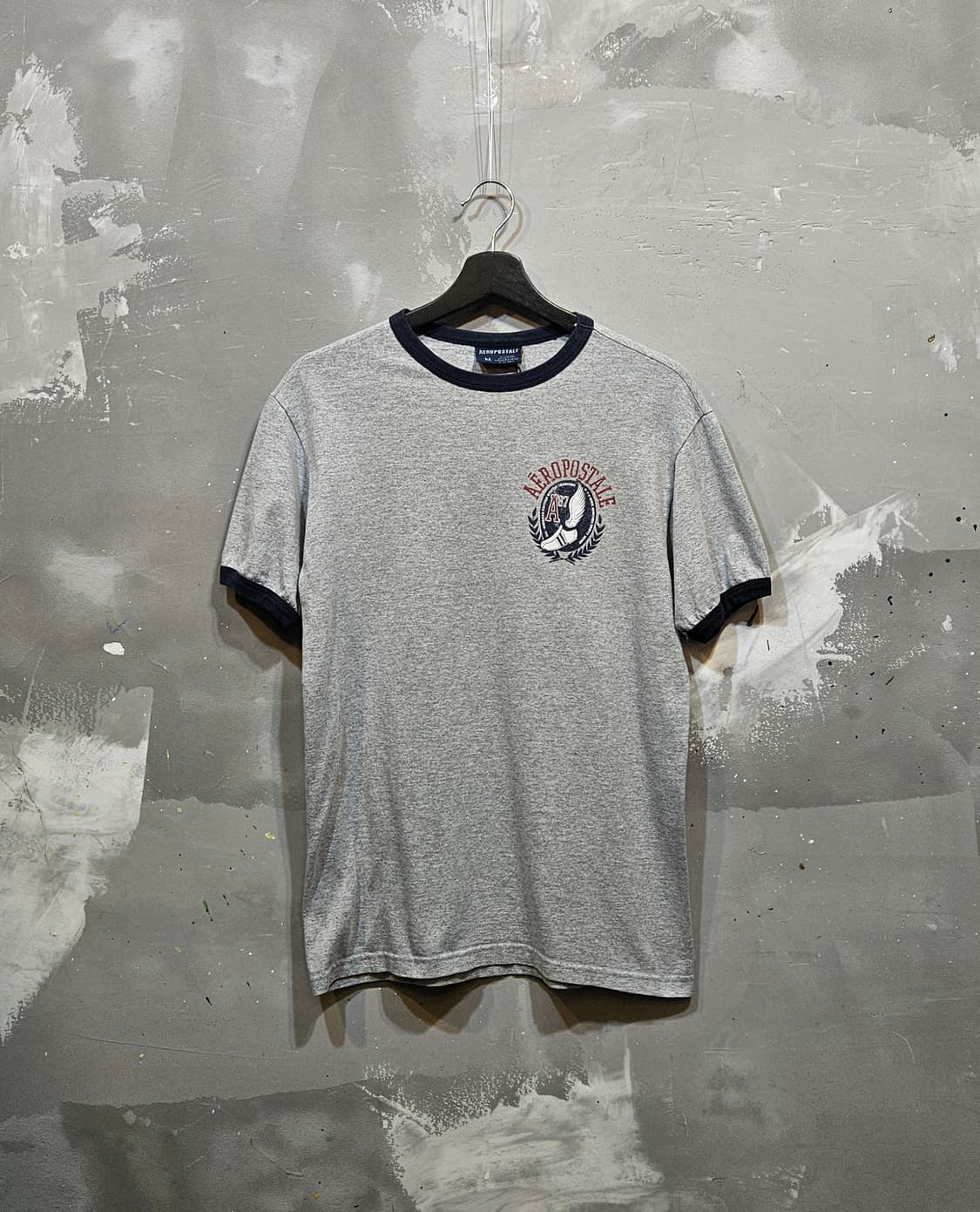 Aeropostale - Ringer 상품이미지3