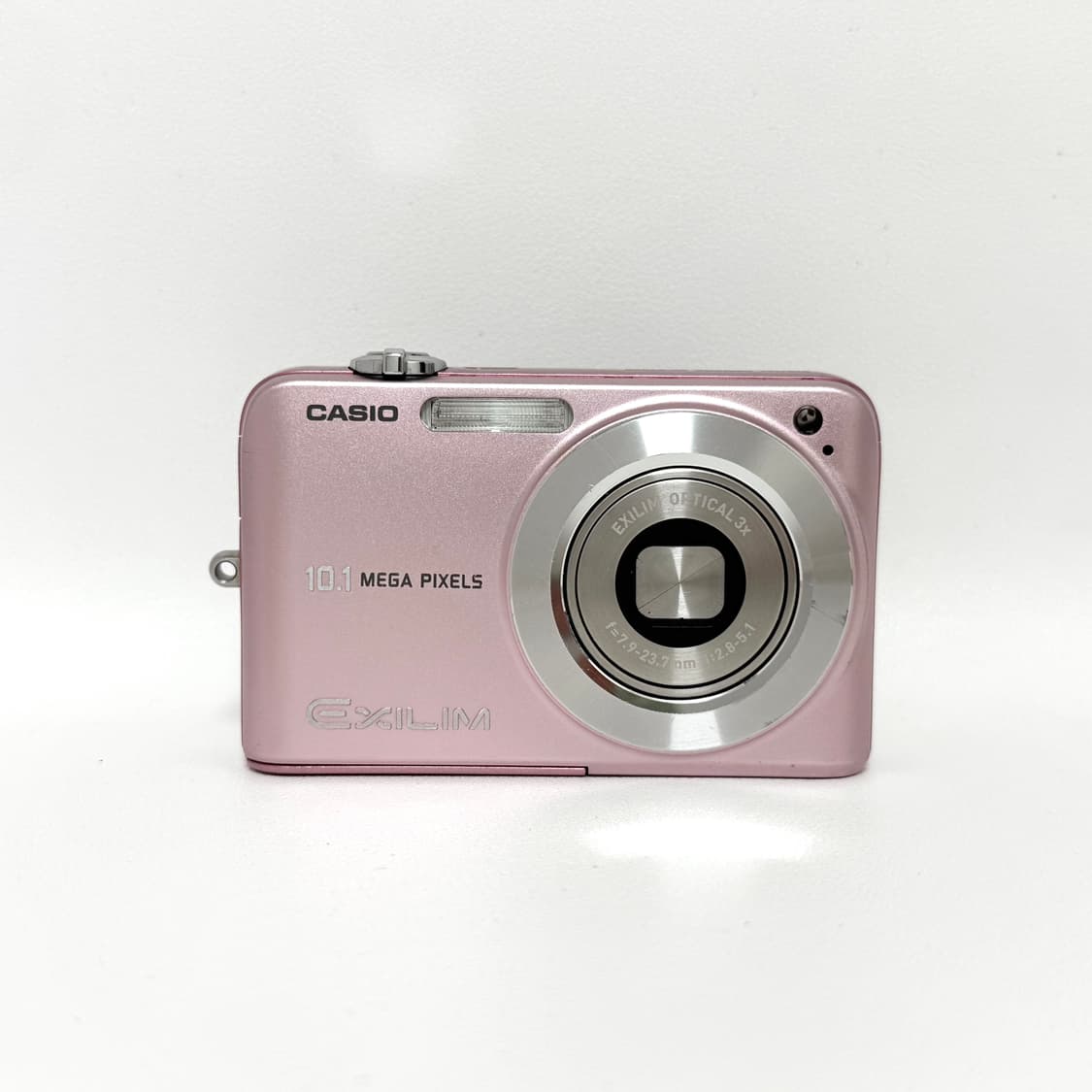 카시오 엑슬림 Z1050 핑크 | Casio Exilim EX-Z1050 상품이미지1