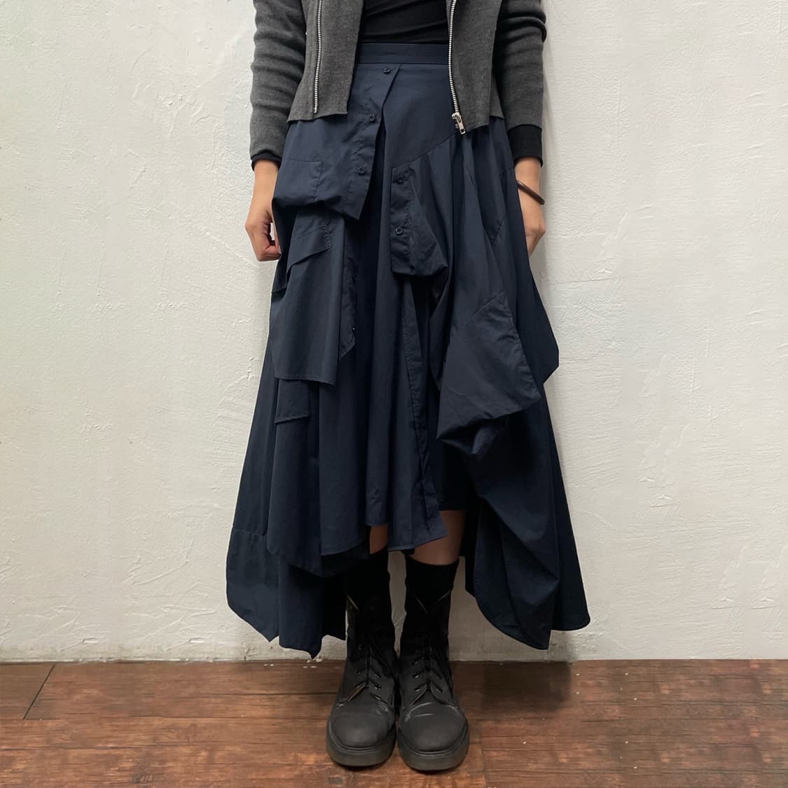 엔폴드 (Enfold) 상품이미지9