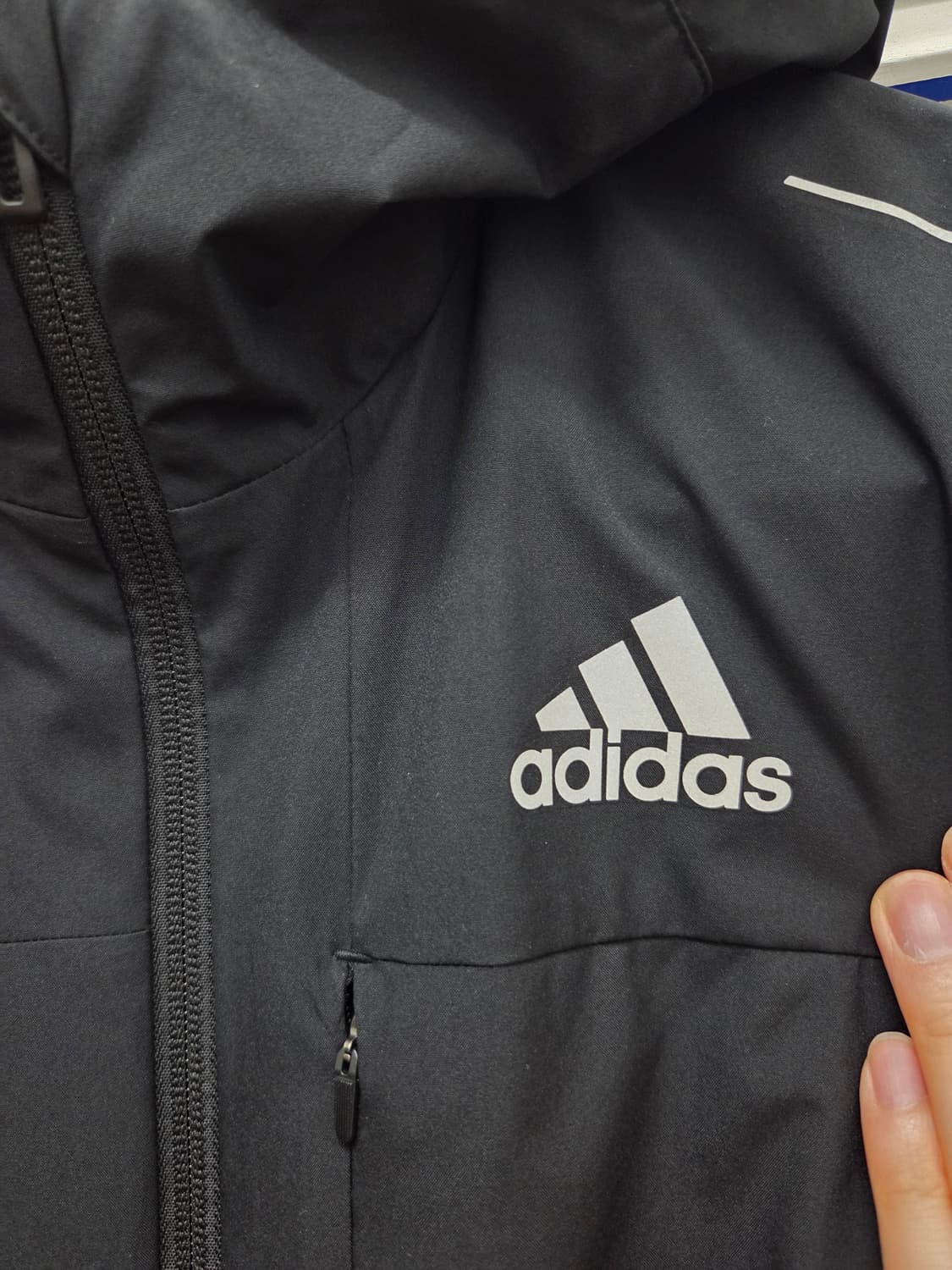 아디다스 원드 자켓 상품이미지3