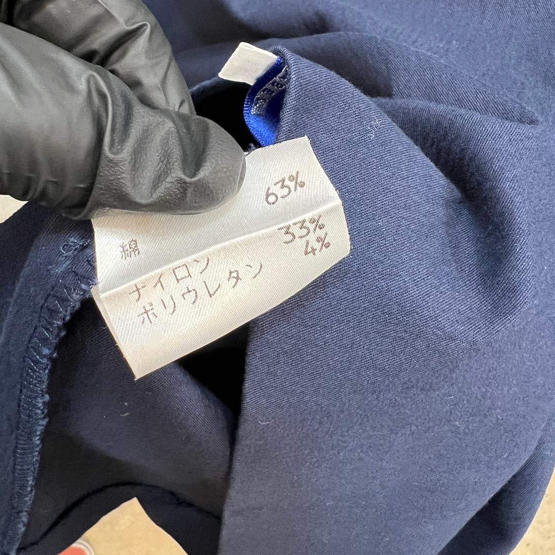 버버리 실크 스커트 상품이미지7